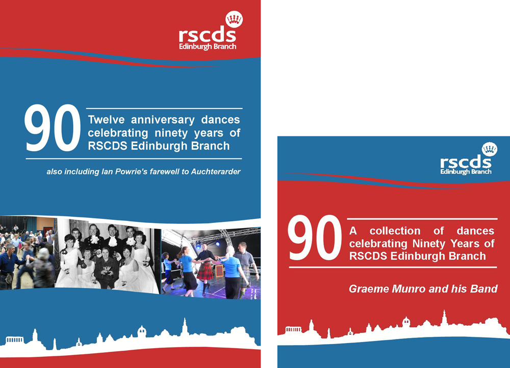 90th Anniversary Combined pack <br><i>(Book & CD)</i>