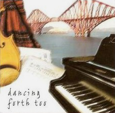 Dancing Forth too CD